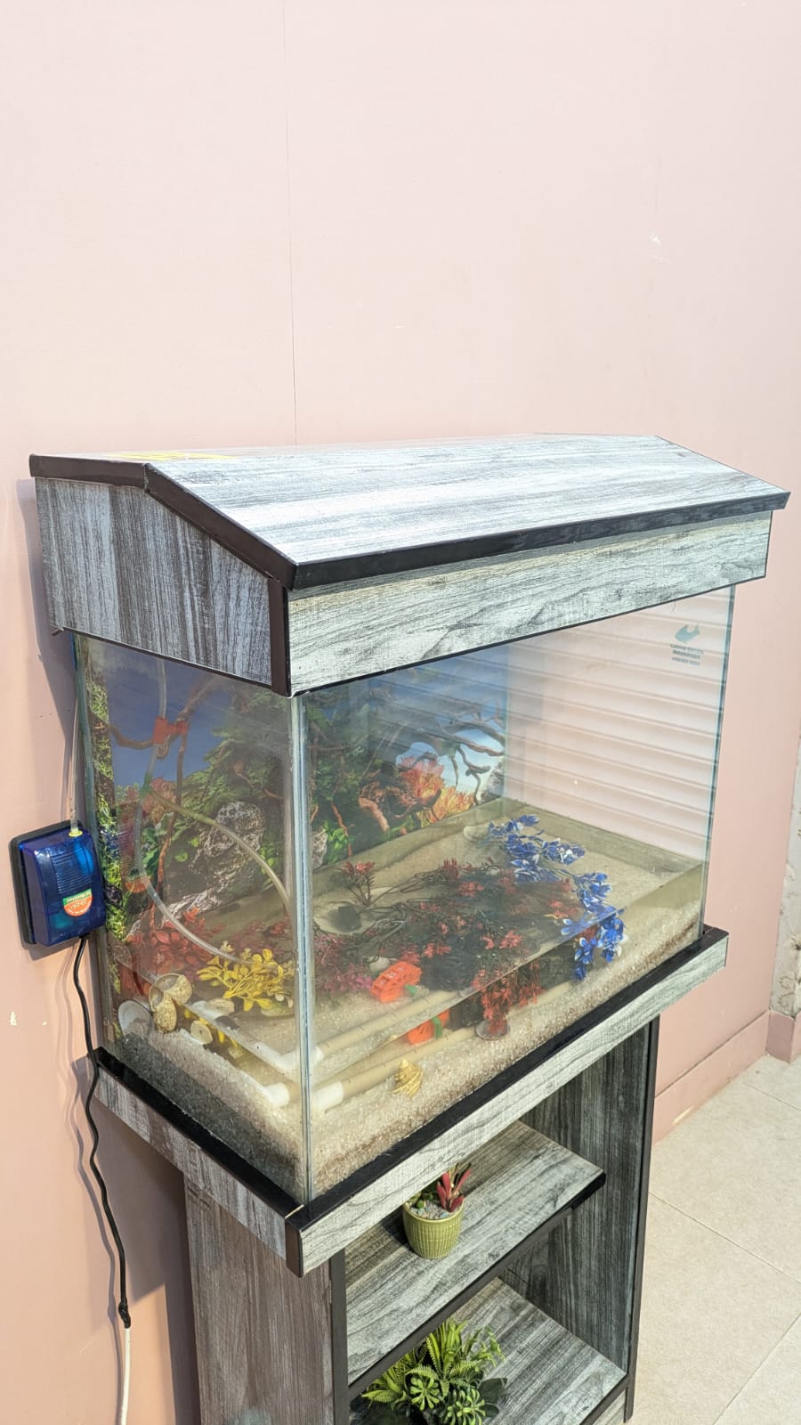 Aquarium
