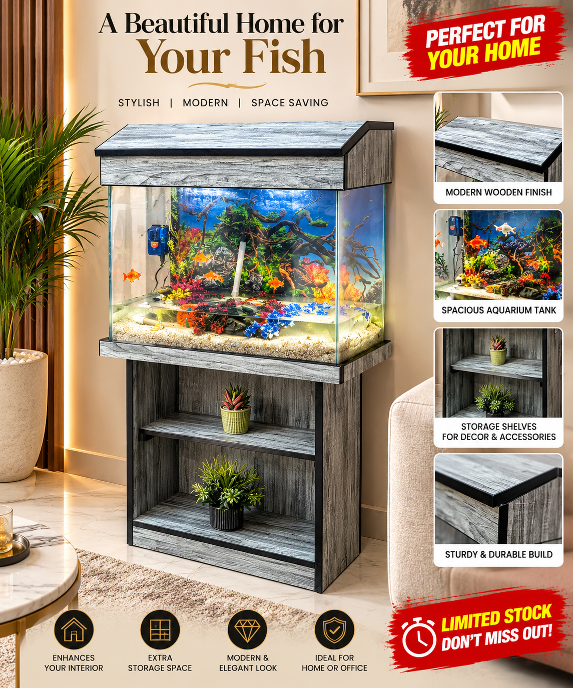 Aquarium