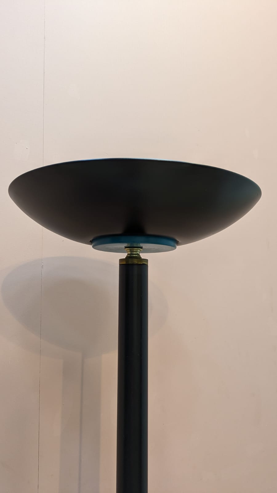 Vintage floor lamp
