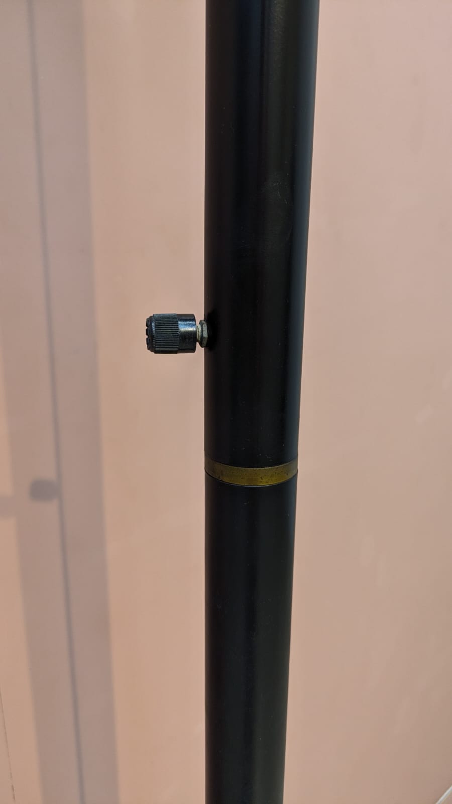 Vintage floor lamp