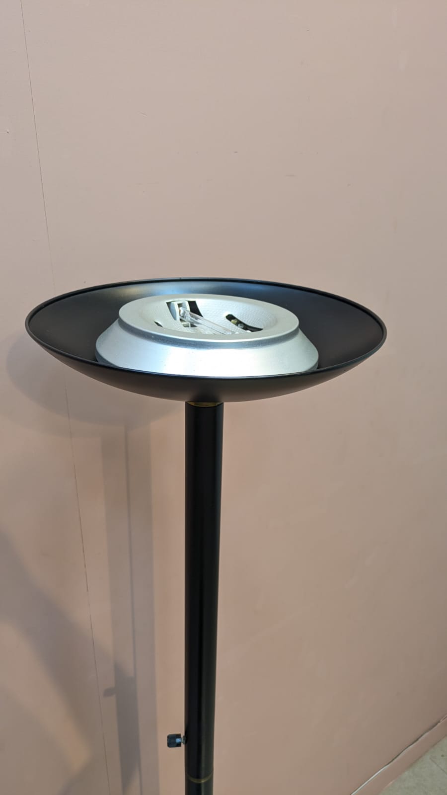 Vintage floor lamp