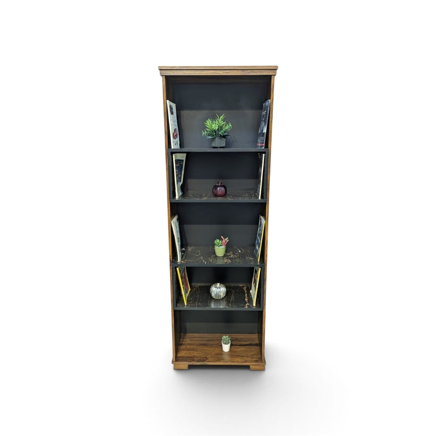 Brand New Book Shelf