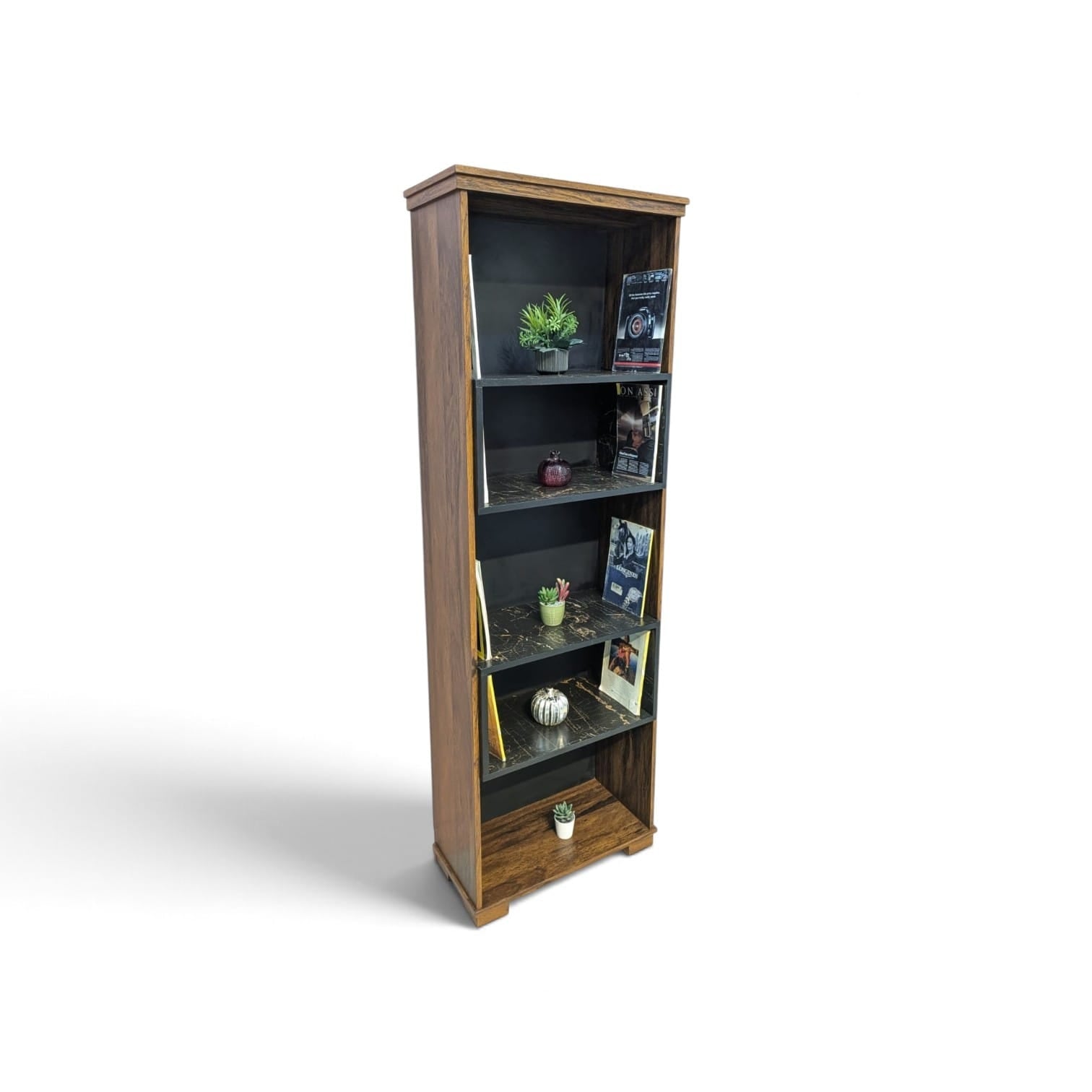 Brand New Book Shelf