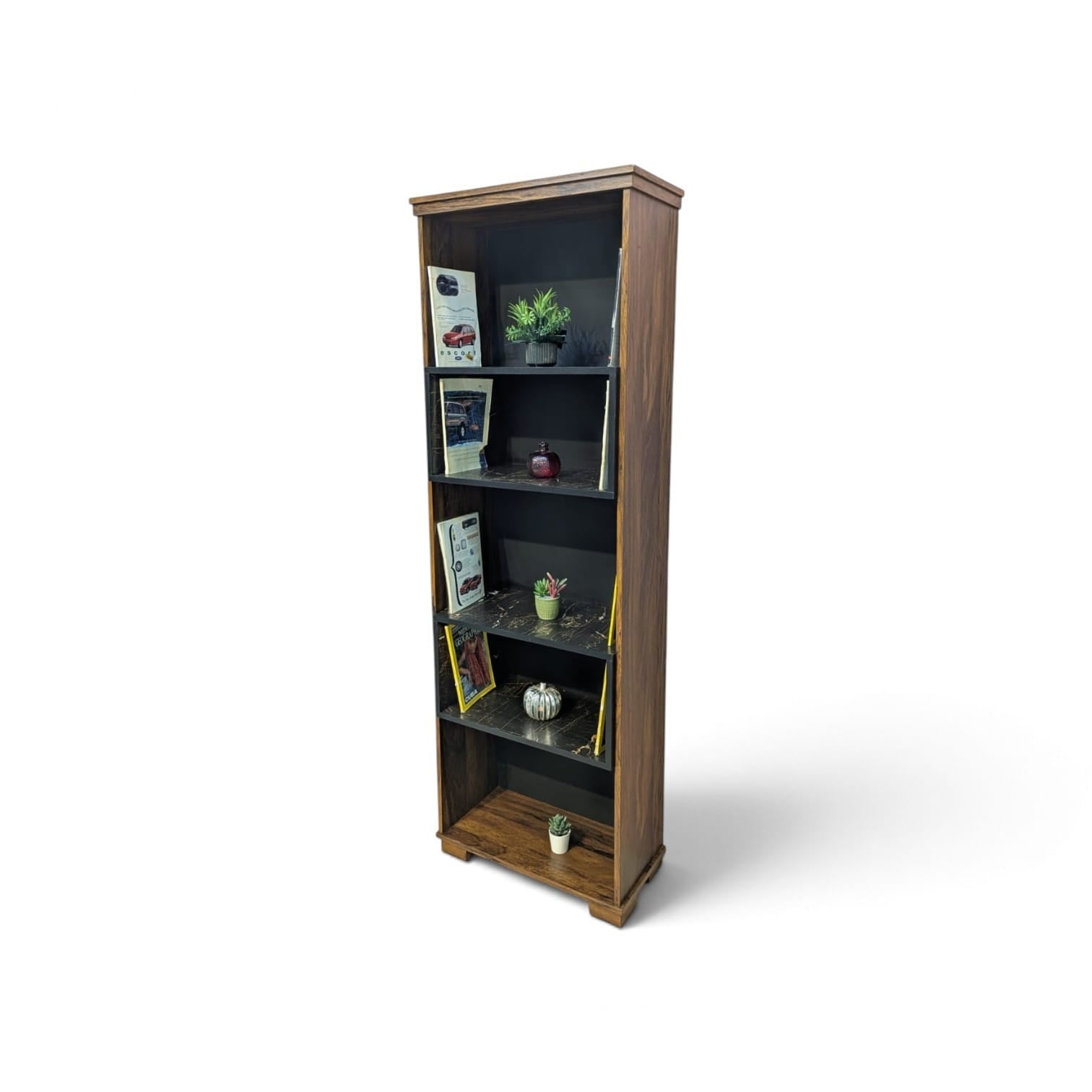 Brand New Book Shelf