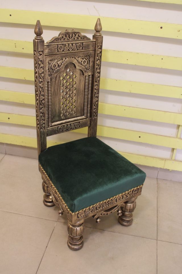 Peri Chair Set (Subject to Price Change)