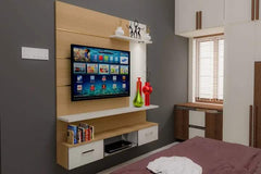 Wall Mounted Unit (Subject to Price Change)