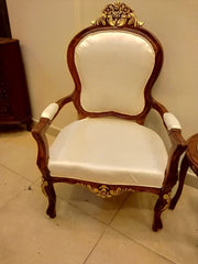 Coffee Chair Set (Subject to Price Change)