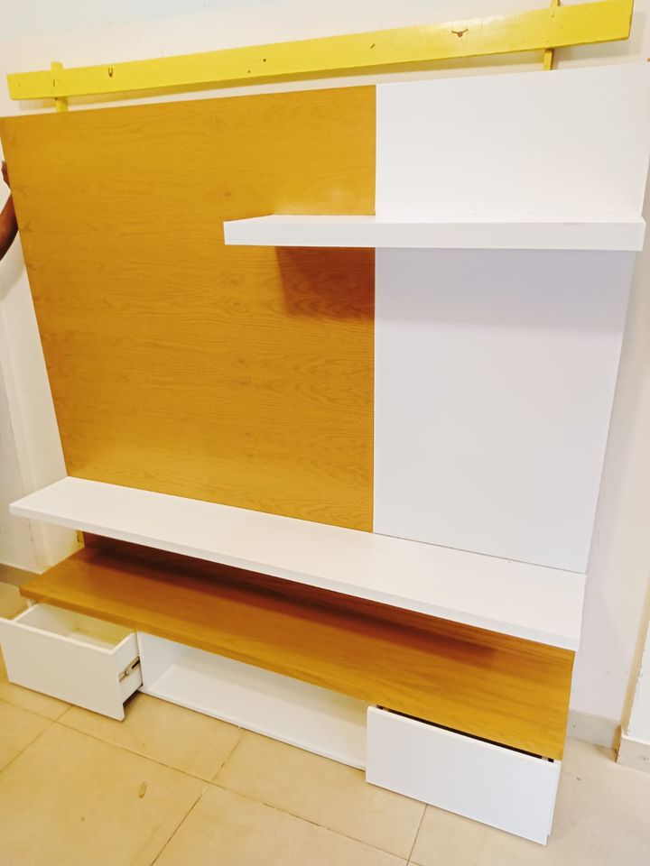 Wall Mounted Unit (Subject to Price Change)