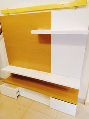 Wall Mounted Unit (Subject to Price Change)