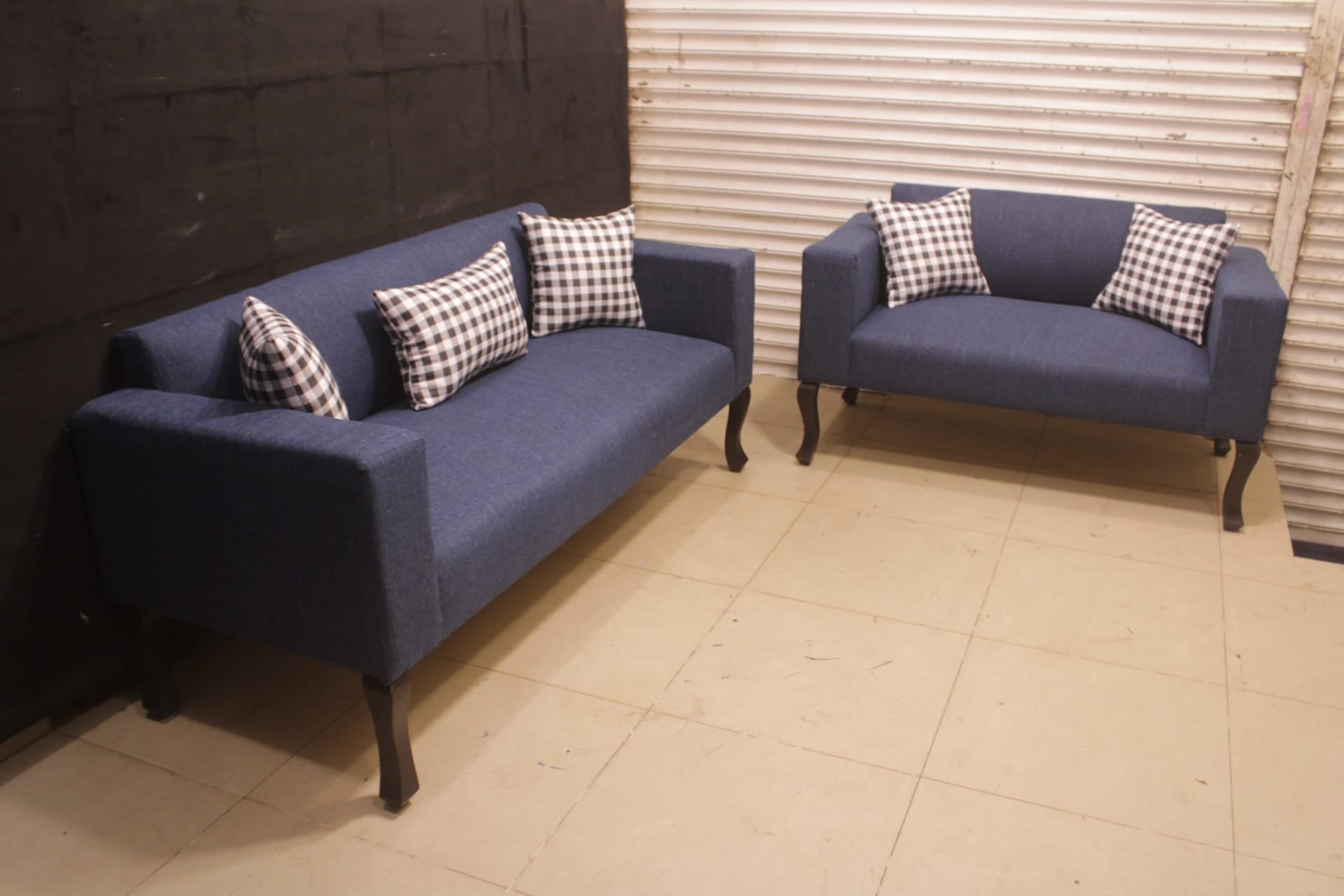 Sofa Set (Subject To Price Change)