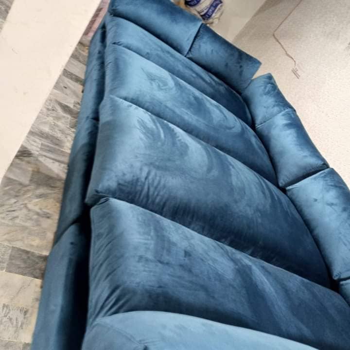 12 Seater Comfy Sofa Set For Amazing Cinematic Experience (Subject To Price Change)