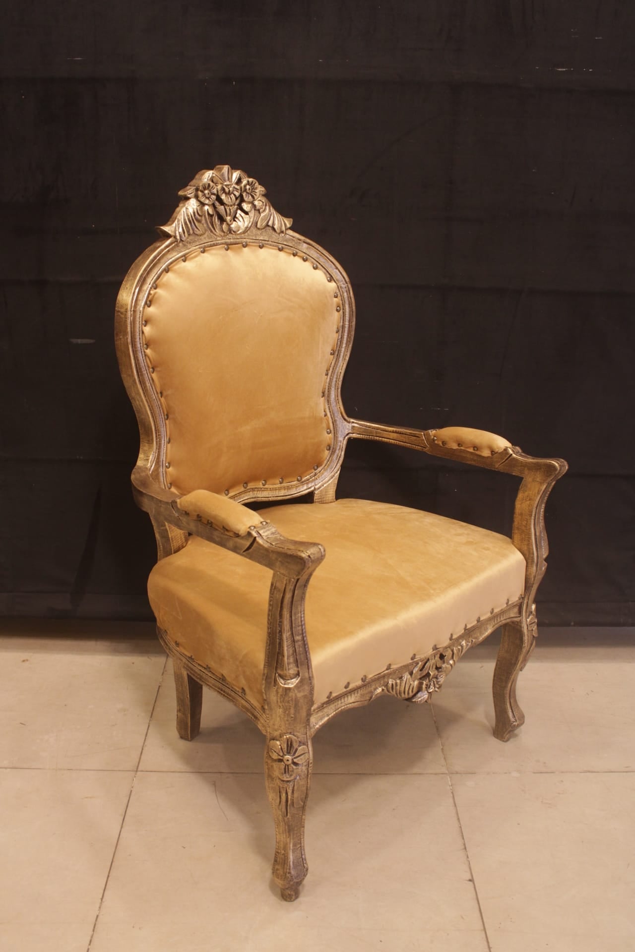Coffee Chairs Set. (Subject To Price Change)