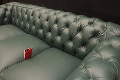 Tgsc Designs Chesterfield Sofa (Subject To Price Change)