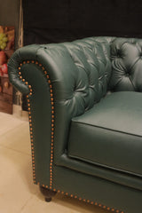Tgsc Designs Chesterfield Sofa (Subject To Price Change)