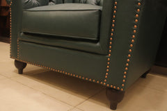 Tgsc Designs Chesterfield Sofa (Subject To Price Change)