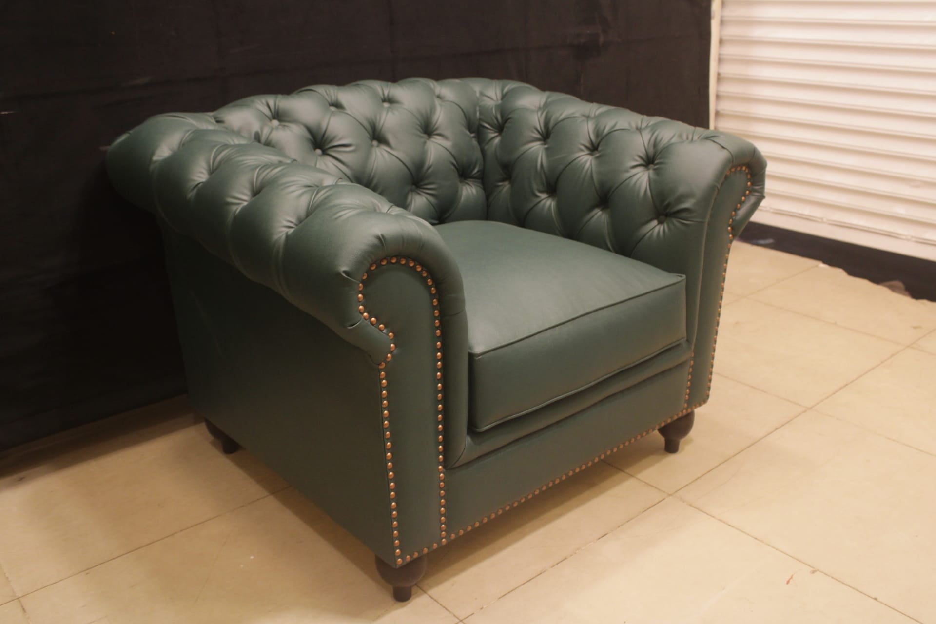 Tgsc Designs Chesterfield Sofa (Subject To Price Change)