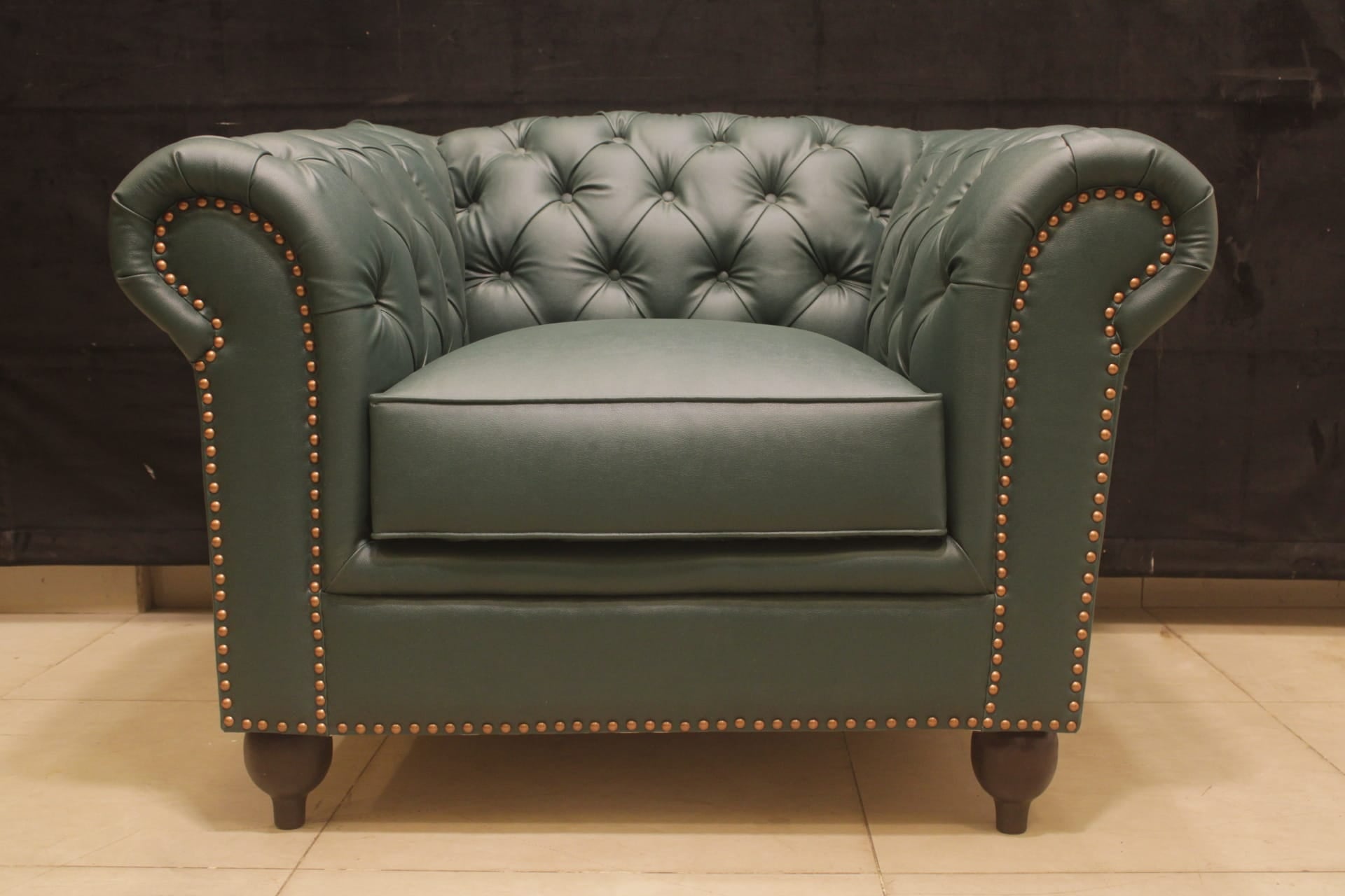 Tgsc Designs Chesterfield Sofa (Subject To Price Change)