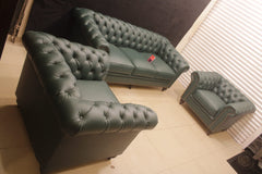 Tgsc Designs Chesterfield Sofa (Subject To Price Change)