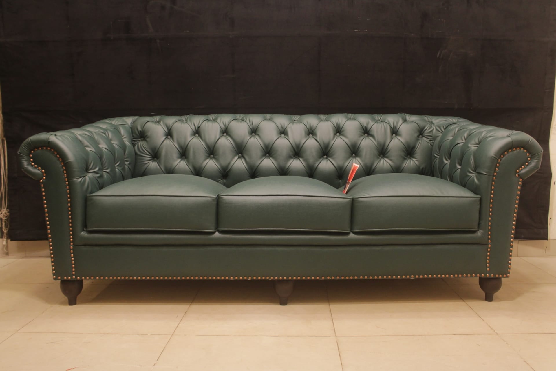 Tgsc Designs Chesterfield Sofa (Subject To Price Change)