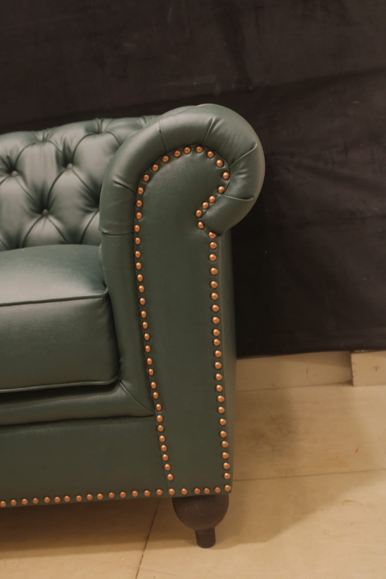 Tgsc Designs Chesterfield Sofa (Subject To Price Change)