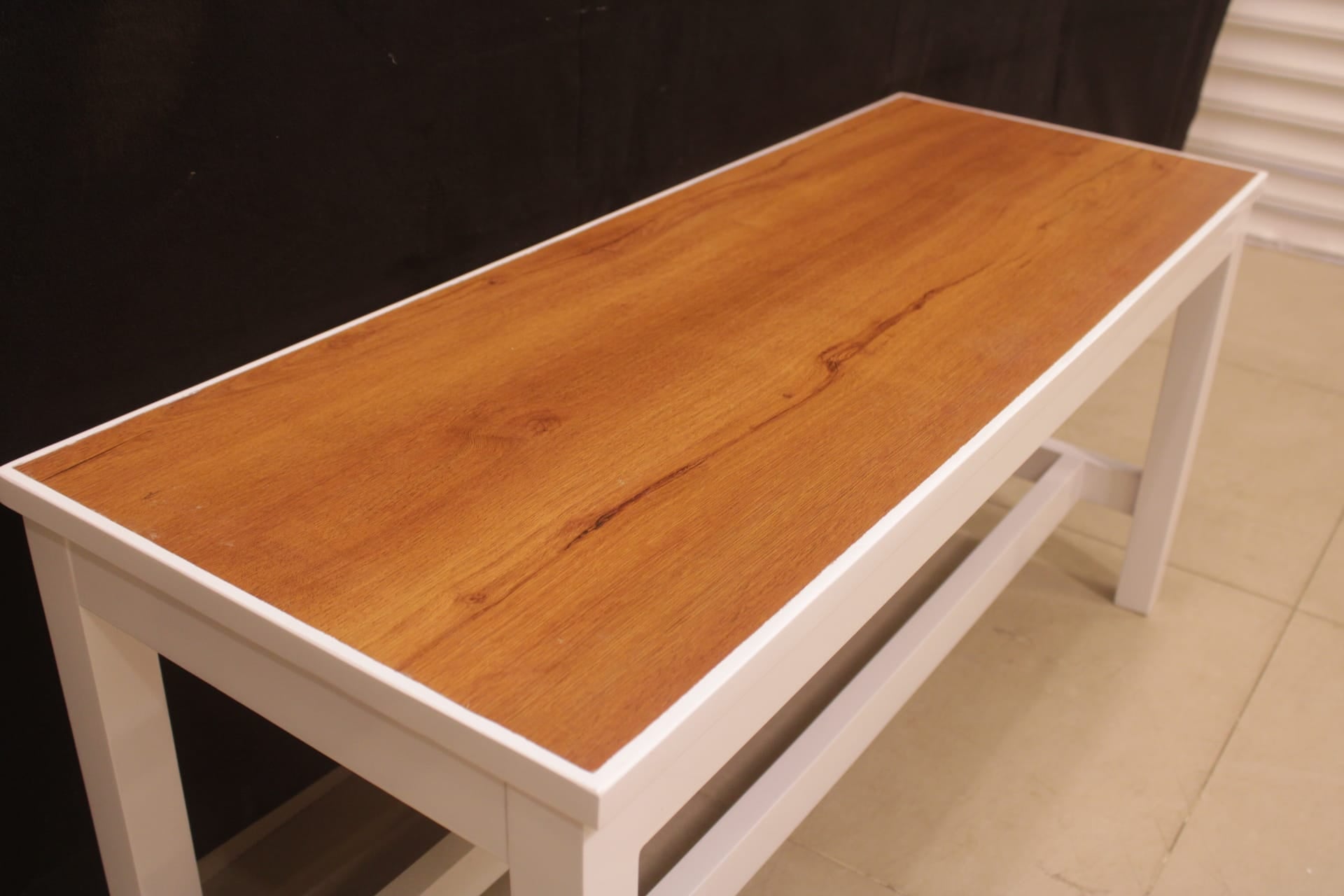 4 Seater Dining Table (Subject To Price Change)