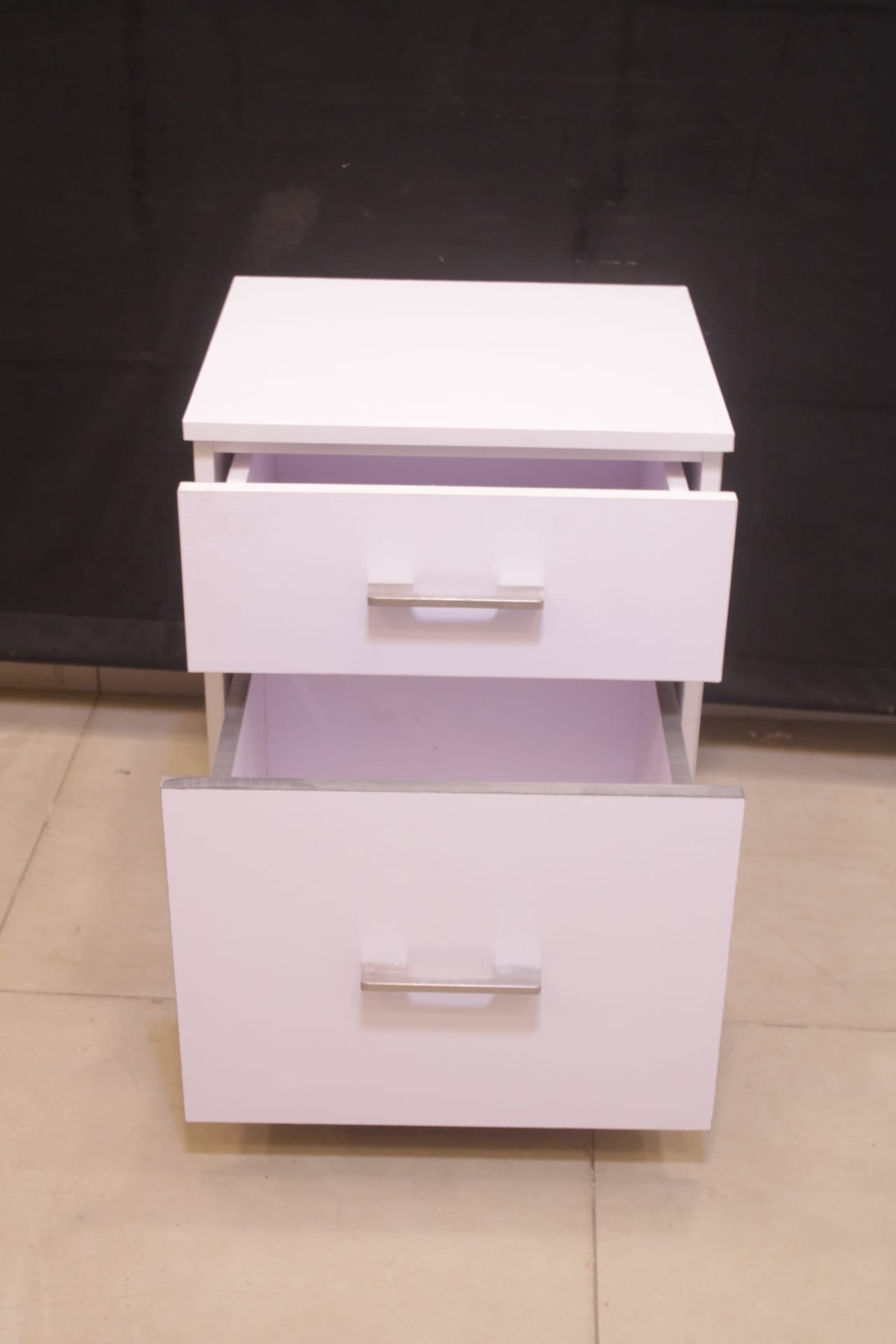 TGSC Mobile Office Pedestal/ Bed Side Table