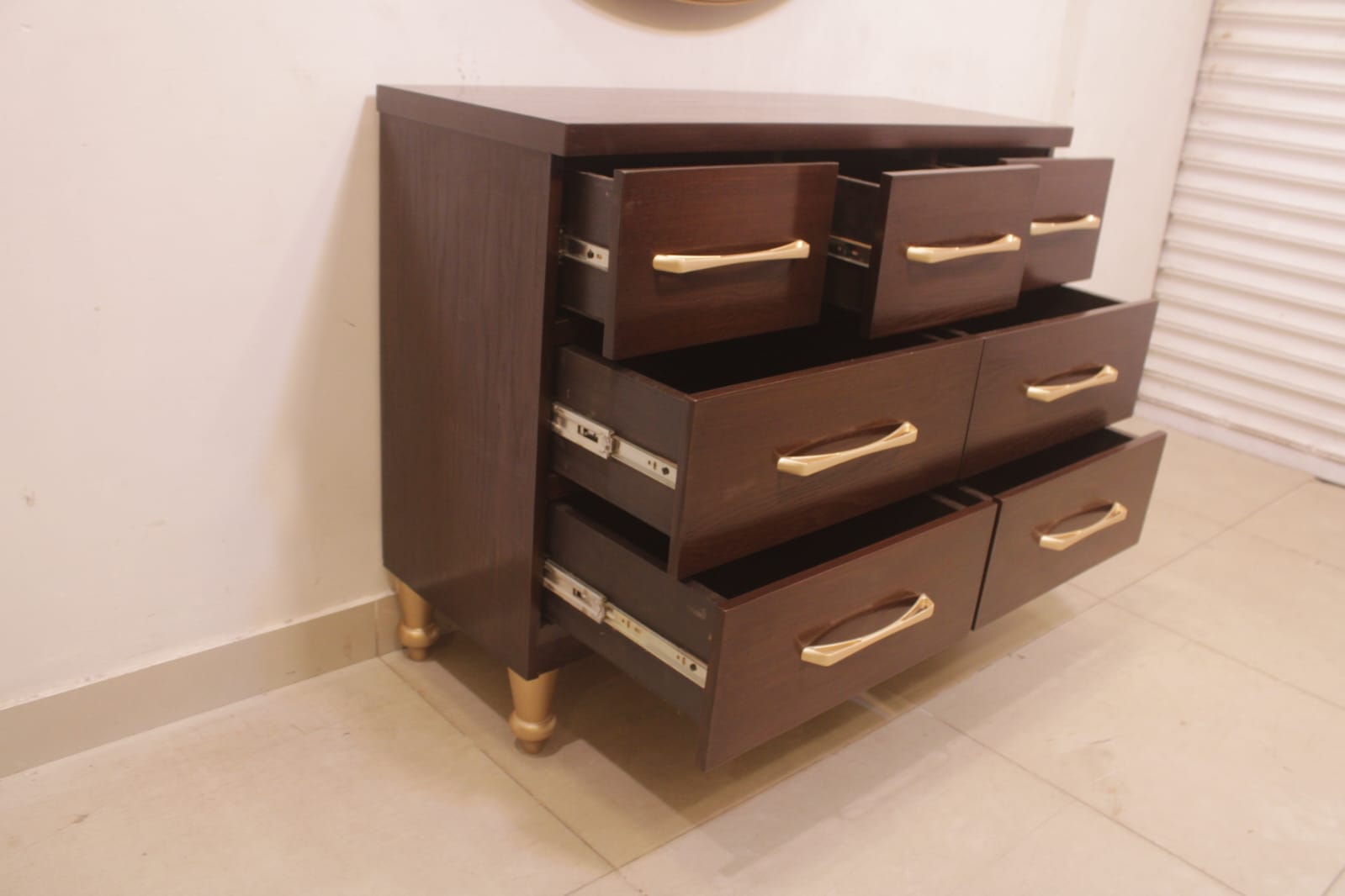 Bedroom Set (Subject To Price Change)