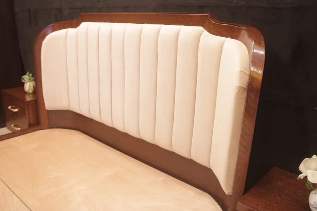 Bedroom Set (Subject To Price Change)