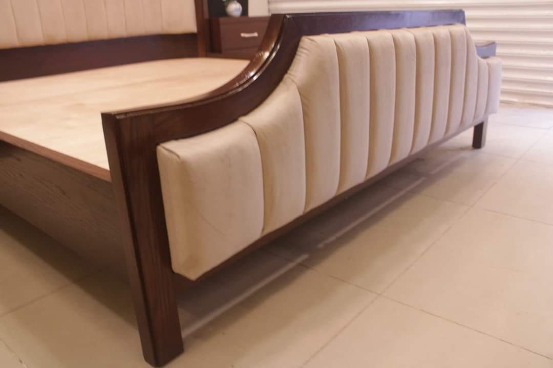 Bedroom Set (Subject To Price Change)