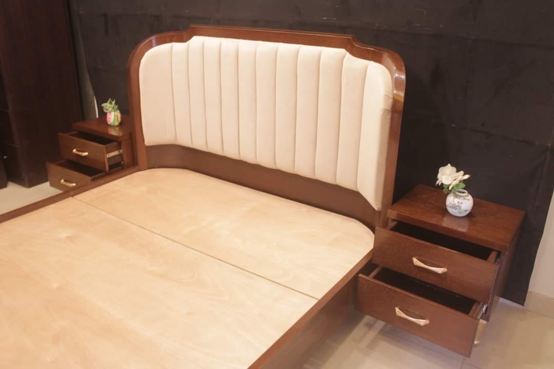 Bedroom Set (Subject To Price Change)
