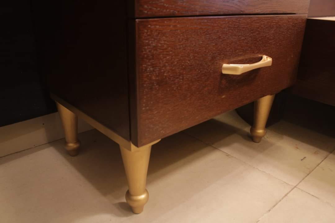 Bedroom Set (Subject To Price Change)