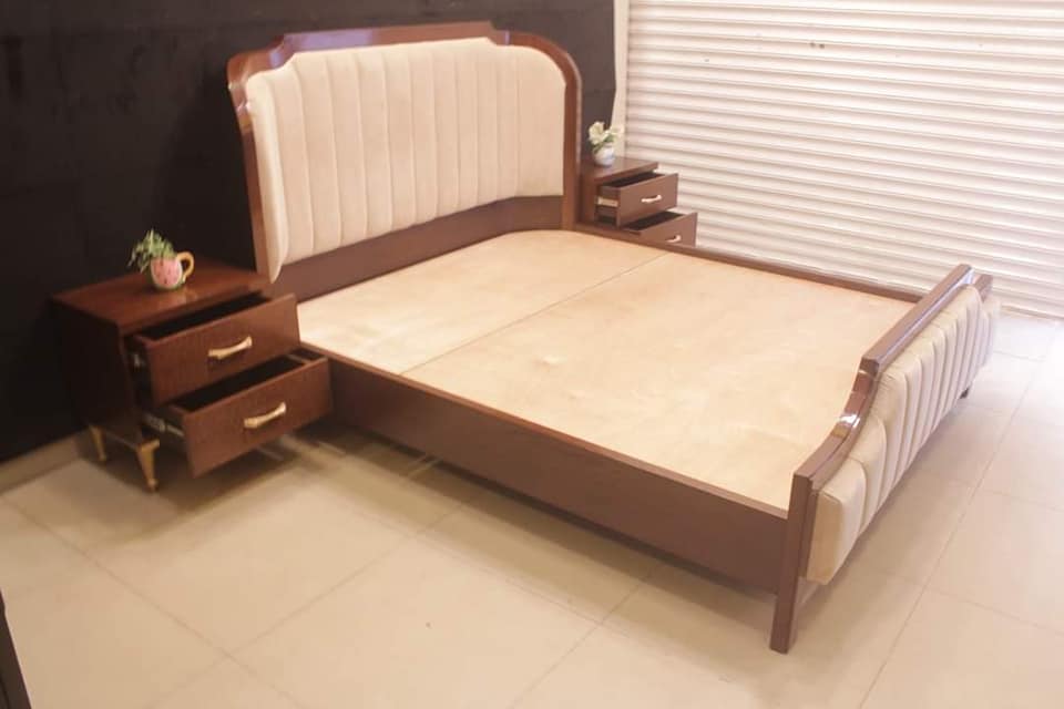 Bedroom Set (Subject To Price Change)