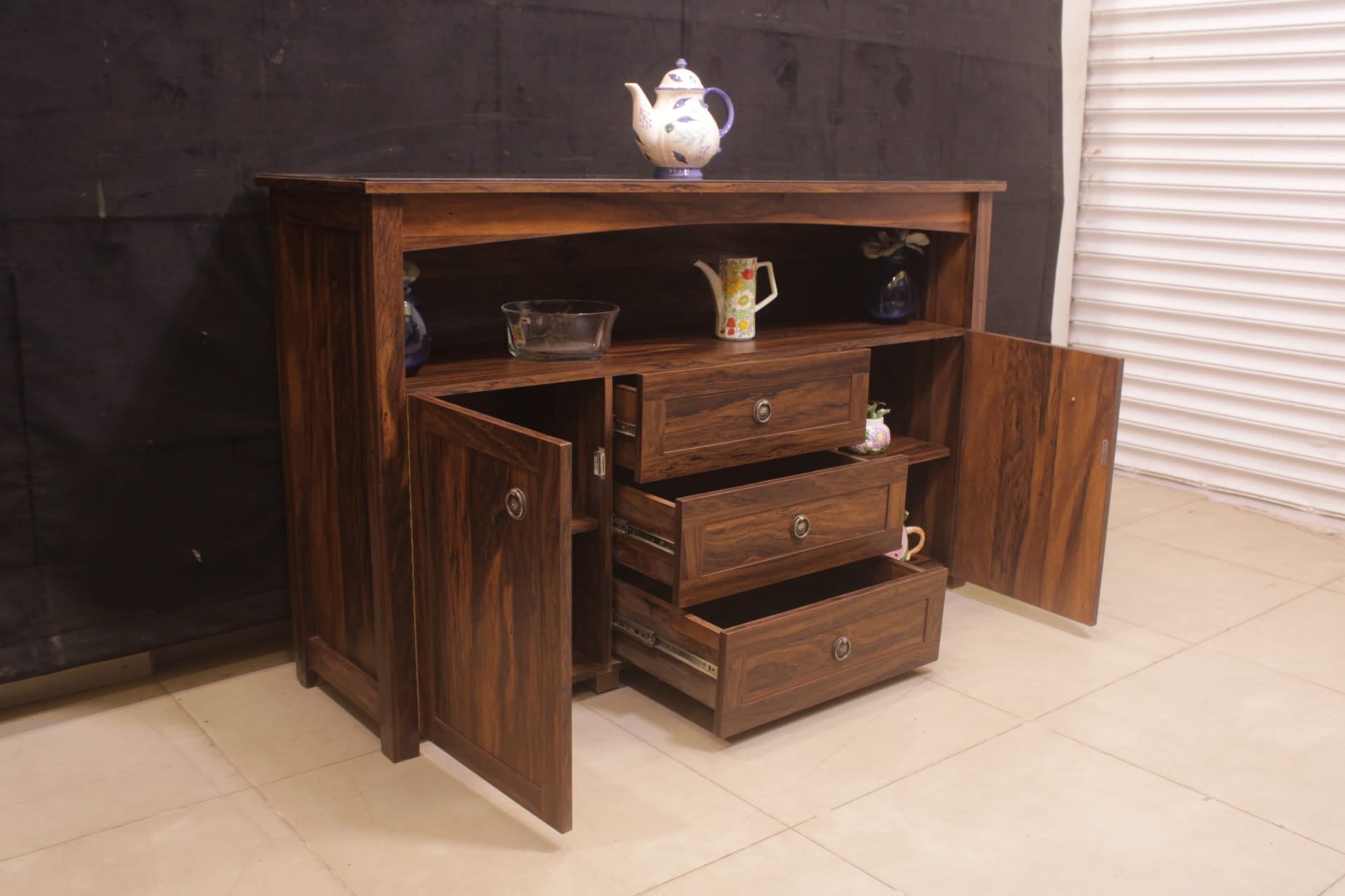 Multipurpose Cabinet (Subject To Price Change)