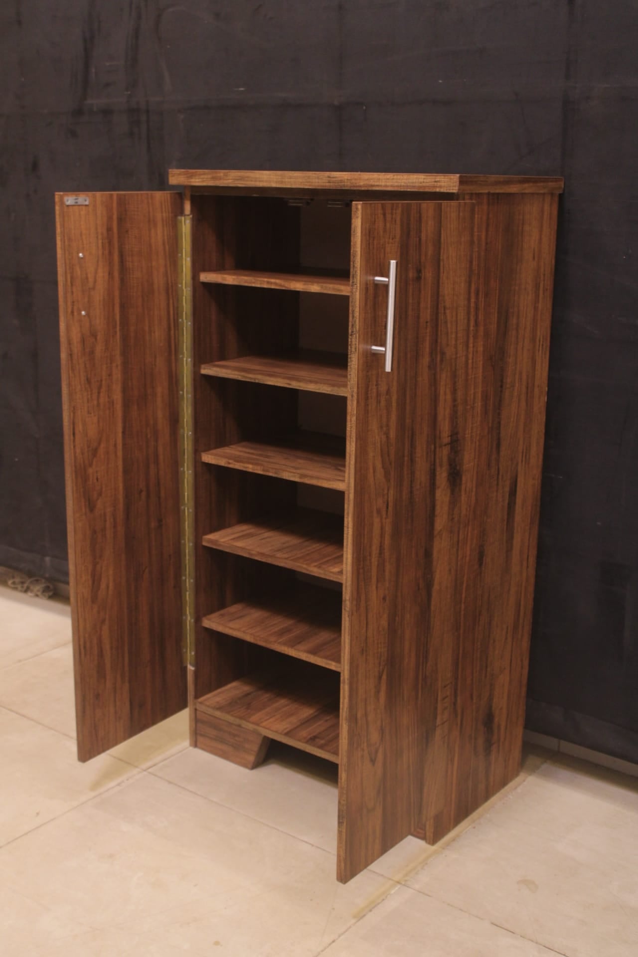 Brand New Shoe Rack
