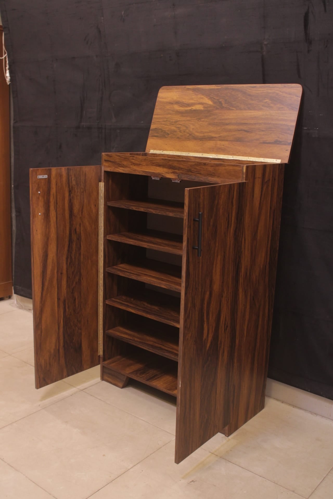 Brand New Shoe Rack