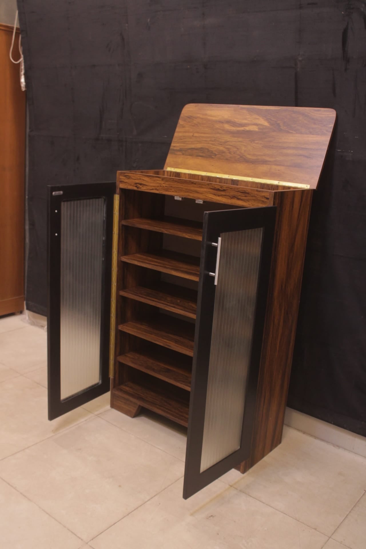 Brand New Shoe Rack
