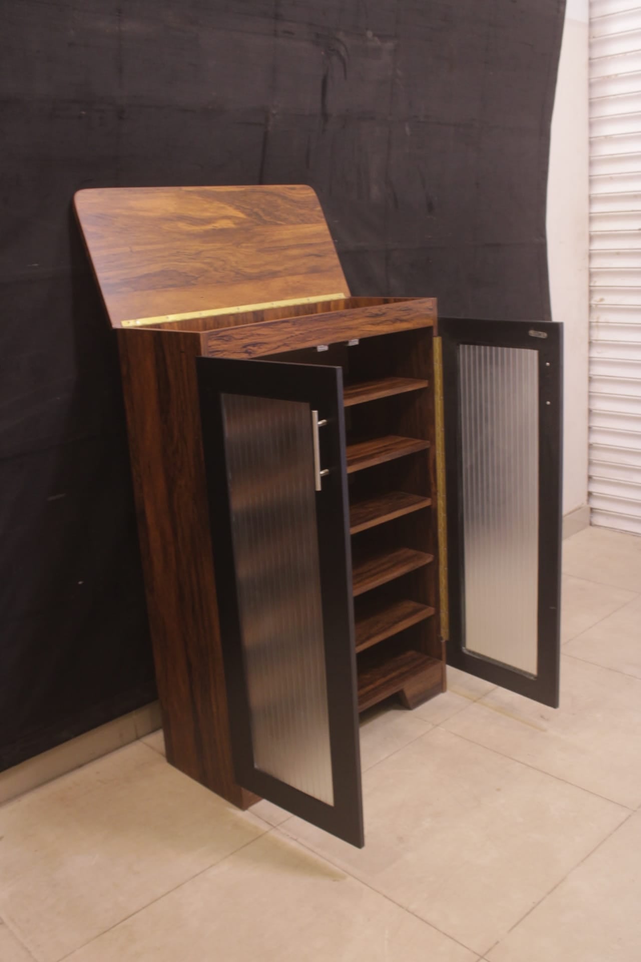 Brand New Shoe Rack