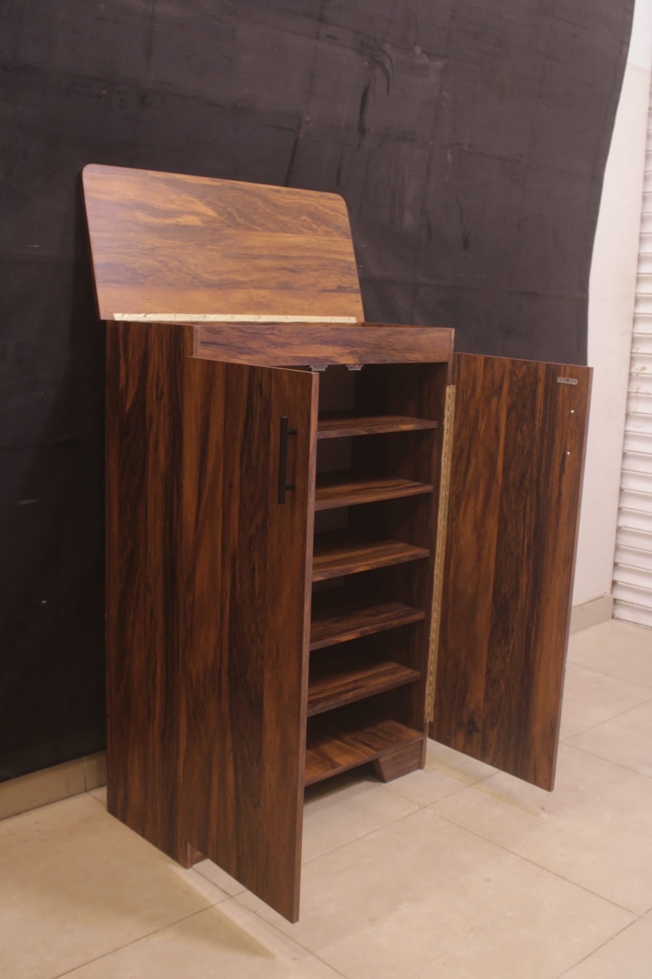 Brand New Shoe Rack
