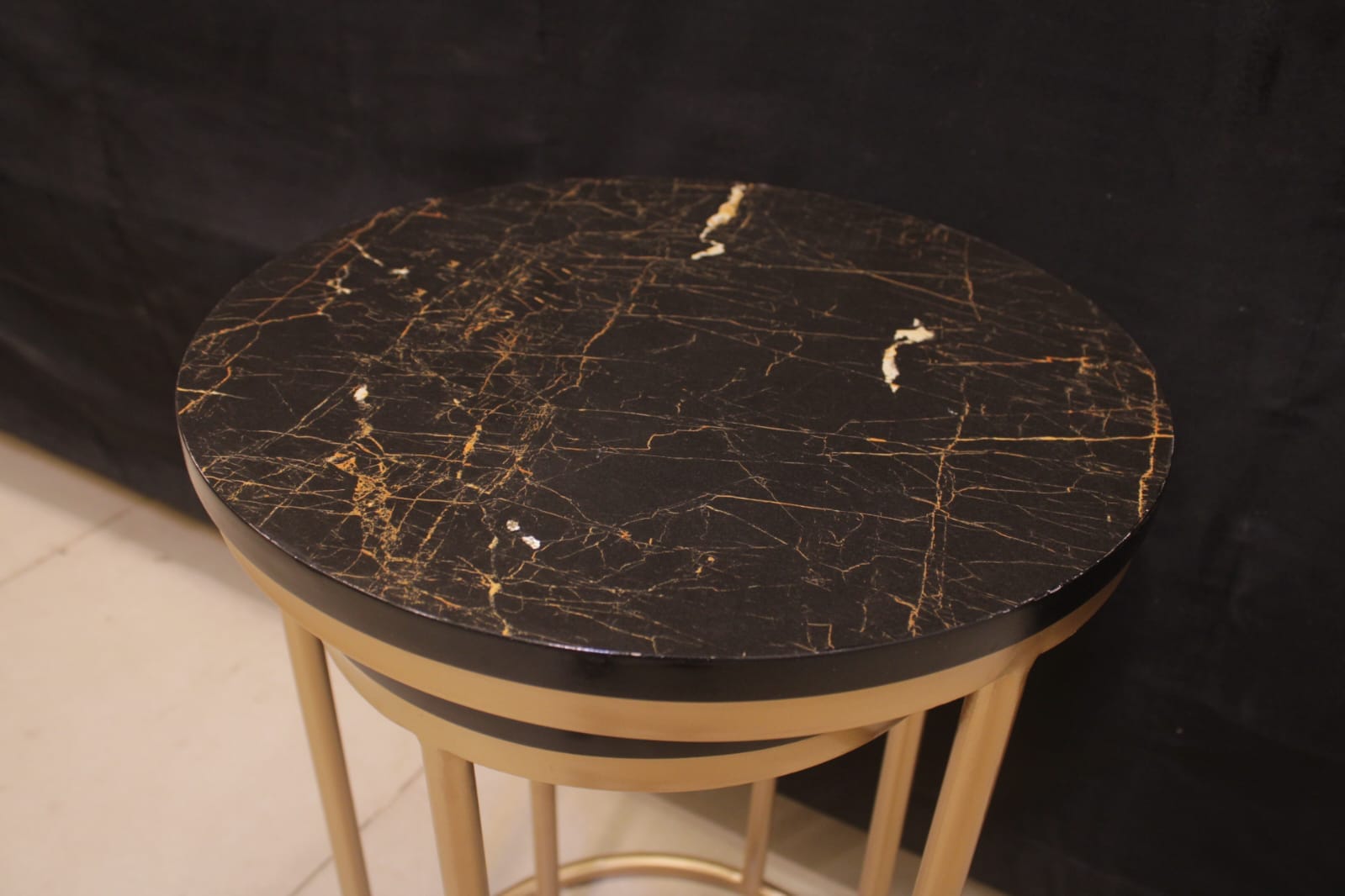 Marble finish tectile top (Subject To Price Change)