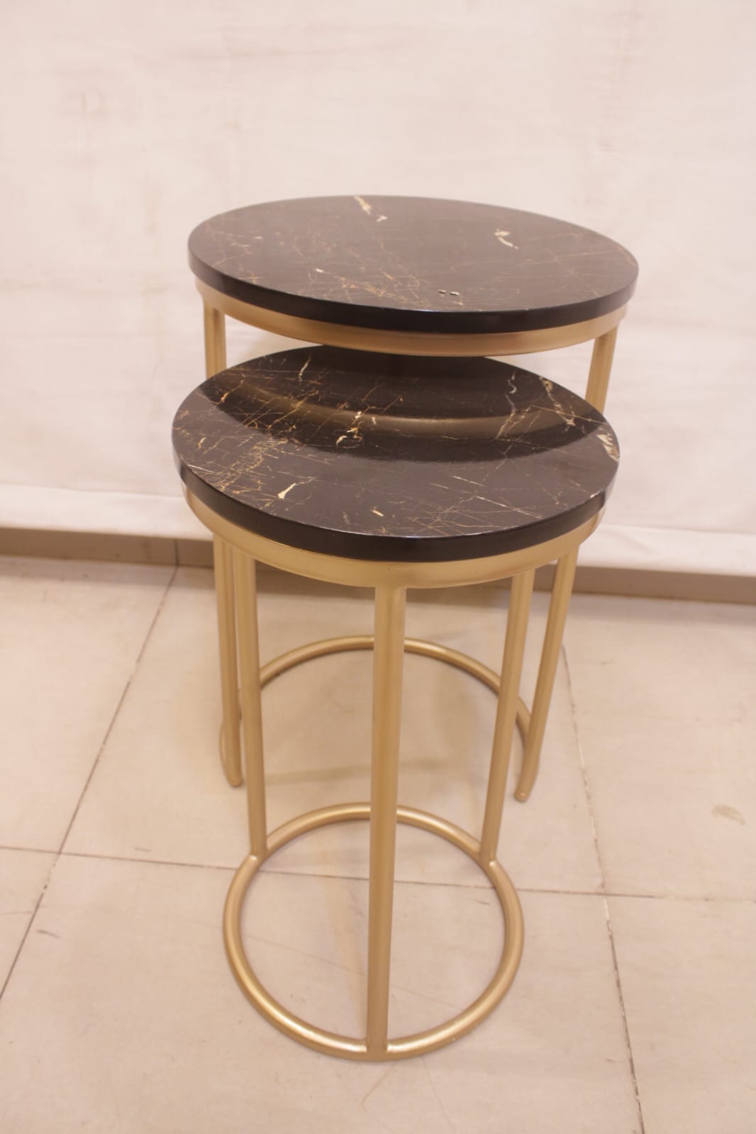 Marble finish tectile top (Subject To Price Change)
