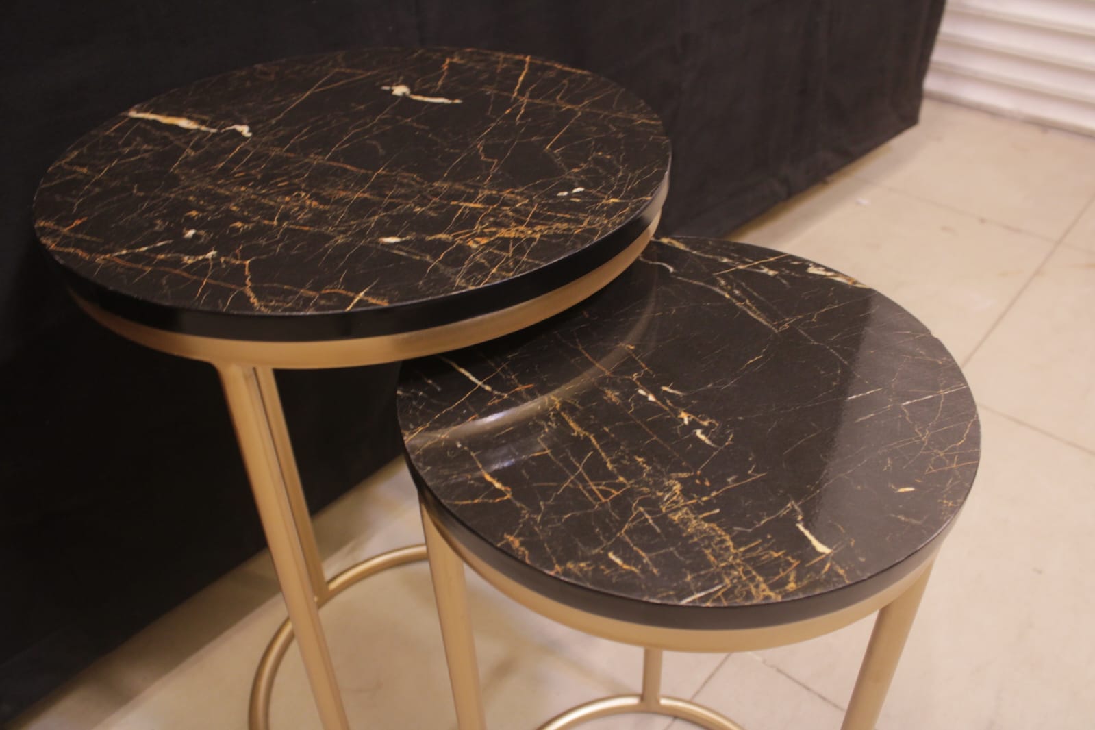 Marble finish tectile top (Subject To Price Change)