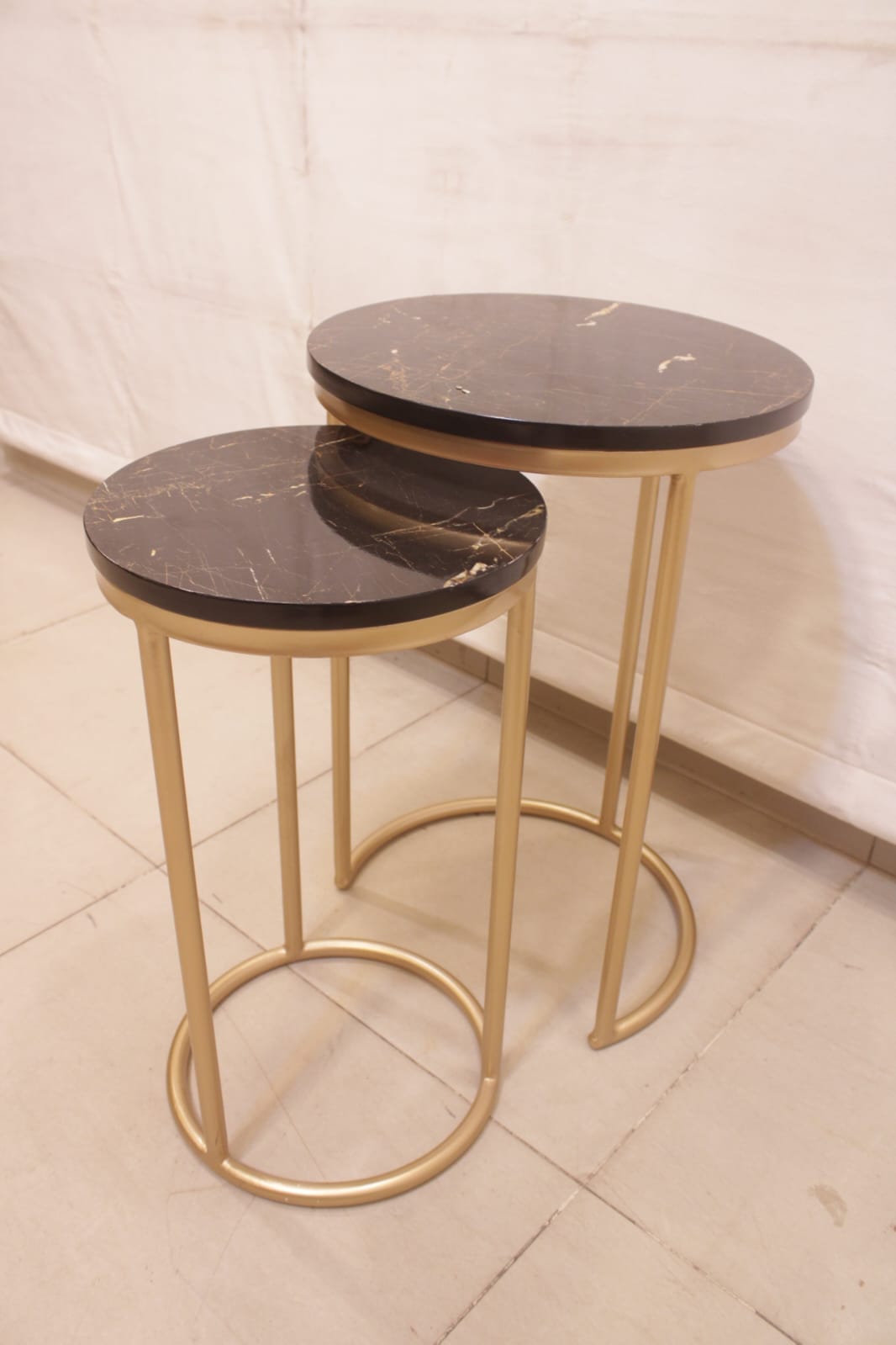 Marble finish tectile top (Subject To Price Change)