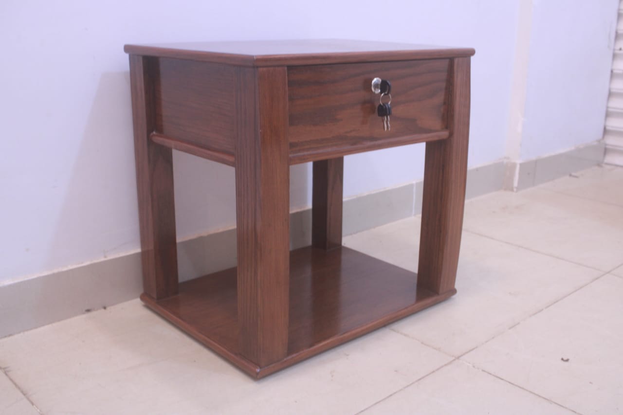 Bedroom Set "The Mario" - Made to Order (Subject to Price Change)