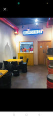 Our Project Work For Burger Lab