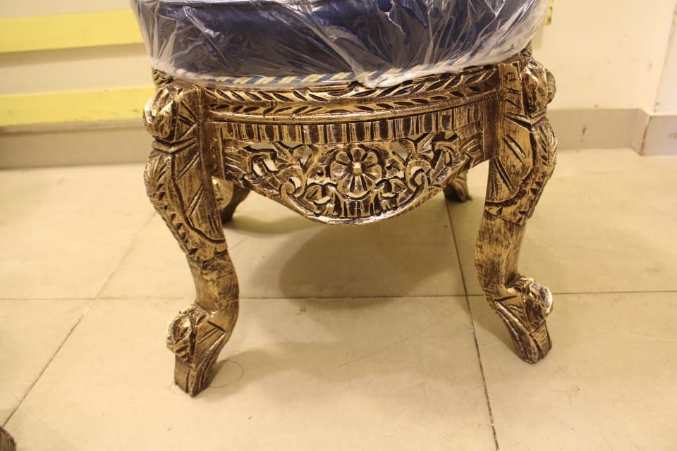Peri Chair Set (Subject to Price Change)