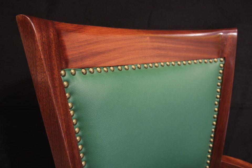 Executive Office Chairs Made Exclusively For a Corporate Company (Subject to Price Change)