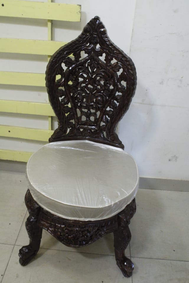Peri Chair Set (Subject to Price Change)