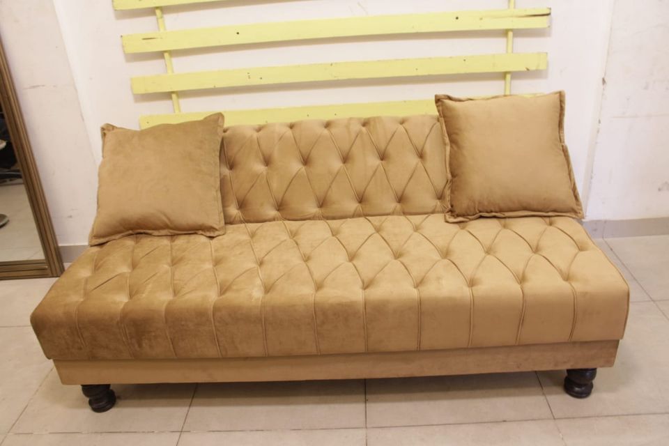 Sofa Cum Bed