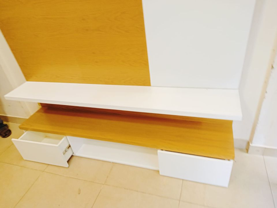 Wall Mounted Unit (Subject to Price Change)