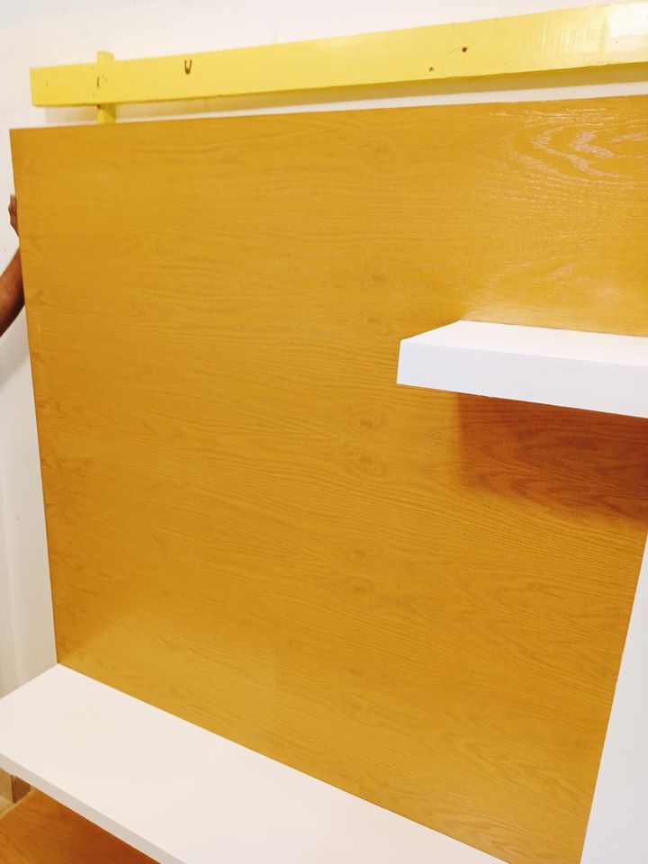 Wall Mounted Unit (Subject to Price Change)